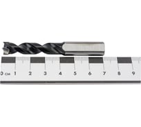 Сверло глухое Greatwood HW 10 70 S10 28 RH премиум 2 TL14093