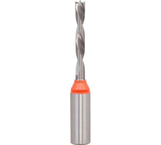 Сверло глухое Greatwood HW 4 70 S10 20 LH монолит 2 TL31371