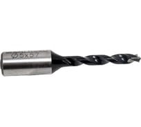 Сверло глухое Greatwood HW 5 57 S10 28 RH премиум 2 TL14097