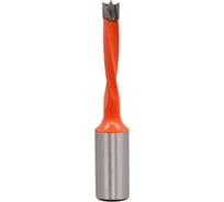 Сверло глухое Greatwood HW 5 57,5 S10 28 LH стандарт 2 TL31377