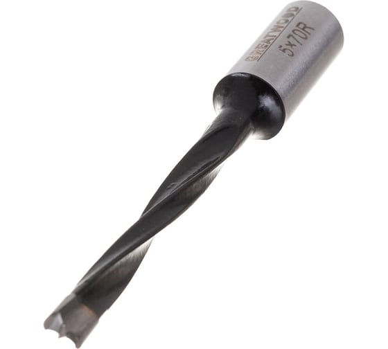 Сверло глухое Greatwood HW 5 70 S10 20 RH премиум Aquila TL14021 1
