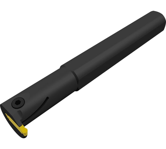 Резец для обработки внутренних канавок Beltools D=25, L=200 MGIVL2925-1.5 левый ri.453.20 1