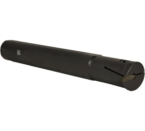 Резец Русский Инструмент для обработки внутренних канавок D=25 L=200 MGIVL2925-1.5 левый ri.453.20 1