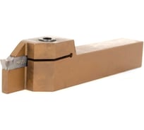 Резец для отрезания, продольного и поперечного точения 20х20х125 MGEHL2020-6-T15 левый Русский Инструмент ri.452.51