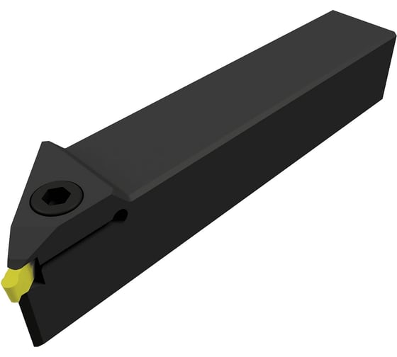 Резец для точения галтелей и профильных канавок Beltools 25х25х150 MGEUL2525-4 левый ri.452.65