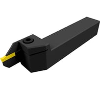 Резец осевой для обработки торцевых канавок Beltools 20х20х125 MGFHL320-112/200-T15 левый ri.454.39