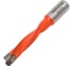 Сверло глухое Greatwood HW 8 70 S10 28 LH стандарт 2 TL31386 2