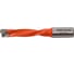 Сверло глухое Greatwood HW 8 70 S10 28 LH стандарт 2 TL31386 3