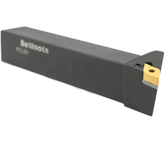 Резец проходной Beltools с мех. креп. ромбической пл-ны 32х32х170 PDJNL 3232 P15-06 левый ri.429.50 1