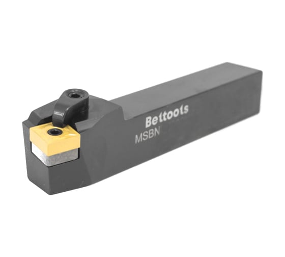 Резец проходной с квадратной пластиной Beltools 32х32х170 MSBNL 3232 P19 левый ri.424.45