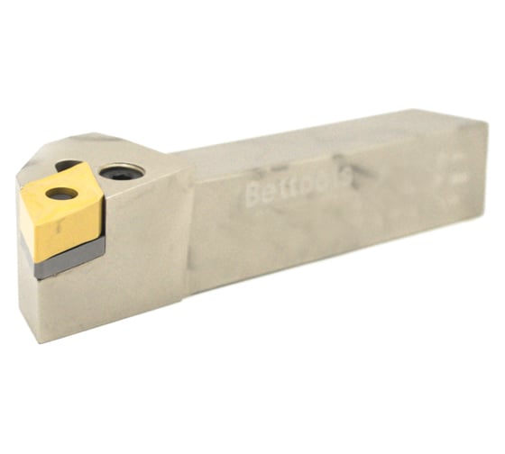 Резец проходной с ромбической пластиной Beltools 32х32х170 PDJNR 3232 P15-04 ri.429.37