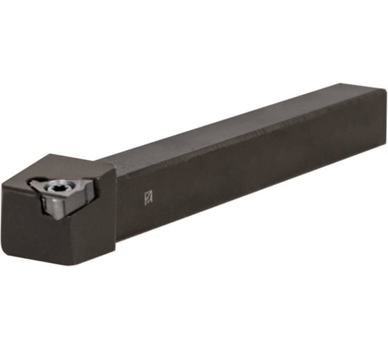 Резец Русский Инструмент резьбовой для нарезания наружной резьбы 8х8х100 SER0808 H11 ri.450.6 1