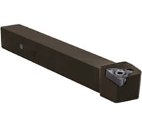 Резец резьбовой для нарезания наружной резьбы 10х10х100 SEL1010 H11 левый Русский Инструмент ri.450.13