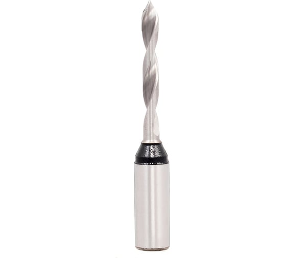 Сверло сквозное Greatwood HW 5 85 S10 30 RH/LH монолит TL51494 1