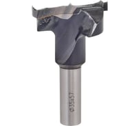 Сверло чашечное Greatwood HW 35 57 S10 28 RH премиум 2 TL31395