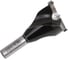Сверло чашечное Greatwood HW 35 70 S10 28 RH премиум 2 TL31397 2