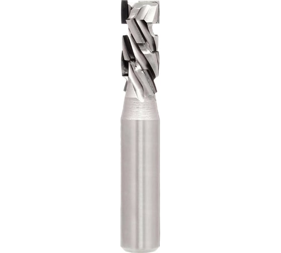 Концевая фреза Surrey DIA 12 21/72 12 Z2+2 RH H2,5 V30 Elementsix TL50774