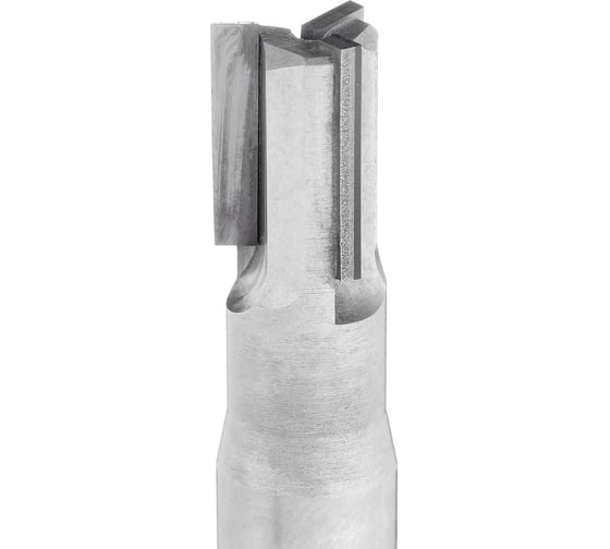 Концевая фреза Surrey DIA 12 28/75 12 Z3 RH H2,5 NEG (для плиты 23-25) TL22435
