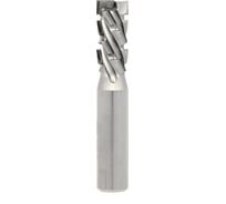 Концевая фреза Surrey DIA HPL 26 18/67 12 Z2+2 RH H4 фаска верх/низ 2 45 TL22305