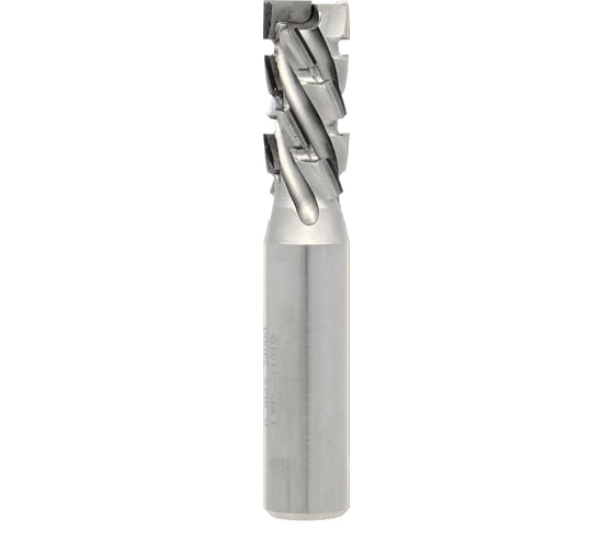 Концевая фреза Surrey DIA HPL 26 18/67 12 Z2+2 RH H4 фаска верх/низ 2 45 TL22305 1