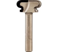 Концевая фреза Surrey HW интегр. ручка 30 16/66 12 Z2 RH R5,1 (для плиты 16 мм) TL23004