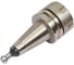 Патрон цанговый BEST MYT ISO30 ER32 RH L60 KDT TL16019 4