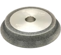 Круг заточной PB International для MR X1, CBN230 для фрез HSS CT00290070