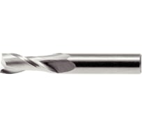 Фреза концевая BTI DIN 327 HSS Co8 Z=2 d=6.0 мм SG07 00600