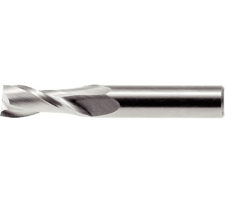 Фреза концевая BTI DIN 327 HSS Co8 Z=2 d=6.0 мм SG07 00600
