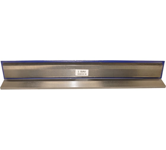 Нож бланкетный с насечкой ILMA HW 650x60x10,0, I=35 RHM.650.60.10/35 1