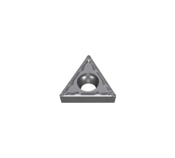 Токарная пластина ZCC-CT TCMT110208-EM YBG205 (10pcs) ZCC 41675 1
