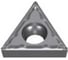 Токарная пластина ZCC-CT TCMT110208-EM YBG205 (10pcs) ZCC 41675 1