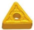 Токарная пластина ZCC-CT TNMG160408-DR YBD152 (10pcs) ZCC 40313 1