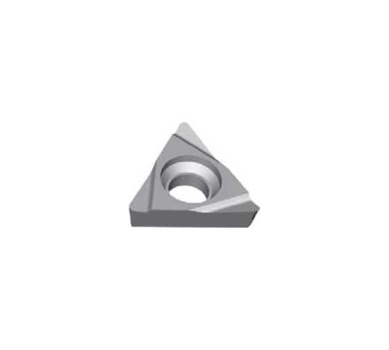 Токарная пластина ZCC-CT TPGH060102L YBG102 (10pcs) ZCC 41854
