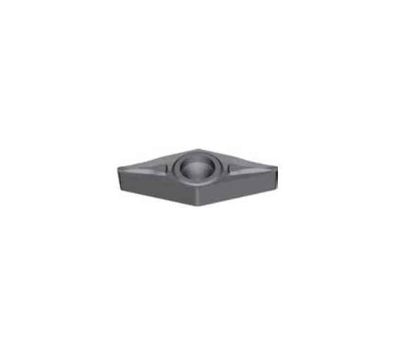 Токарная пластина ZCC-CT VBET160408-NF YBG102 (10pcs) ZCC 41884 1