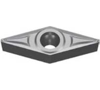 Токарная пластина ZCC-CT VBGT110302-SF YNG151C (10pcs) ZCC 41889