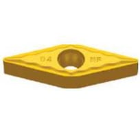 Токарная пластина ZCC-CT VBMT110204-HF YBG202 (10pcs) ZCC 41895