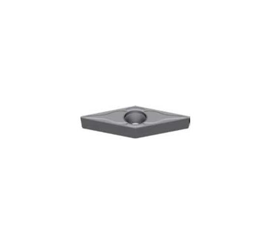 Токарная пластина ZCC-CT VBMT110308-EF YBG205 (10pcs) ZCC 41906 1