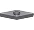 Токарная пластина ZCC-CT VBMT110308-EF YBG205 (10pcs) ZCC 41906 1