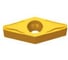 Токарная пластина ZCC-CT VBMT160404-HM YBC152 (10pcs) ZCC 41927 1