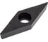 Токарная пластина ZCC-CT VBMT160404-HM YBC152 (10pcs) ZCC 41927 3