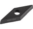 Токарная пластина ZCC-CT VBMT160404-HM YBC152 (10pcs) ZCC 41927 4