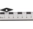 Токарная пластина ZCC-CT VBMT160404-HM YBC152 (10pcs) ZCC 41927 5