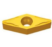 Токарная пластина ZCC-CT VBMT160404-HM YBG202 (10pcs) ZCC 41935