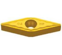 Токарная пластина ZCC-CT VCGT110304-HF YBC251 (10pcs) ZCC 41762