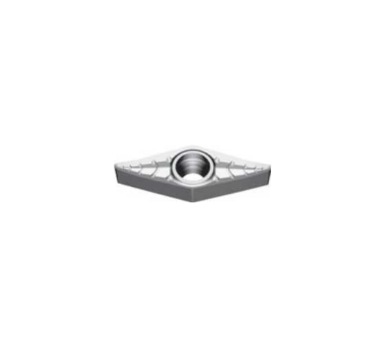 Токарная пластина ZCC-CT VCGX110302-LC YD101 (10pcs) ZCC 41784 1