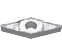 Токарная пластина ZCC-CT VCGX160404-LH YBG202 (10pcs) ZCC 41805