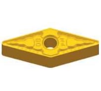 Токарная пластина ZCC-CT VNMG160404-PM YBC252 (10pcs) ZCC 40518