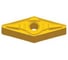 Токарная пластина ZCC-CT VNMG160408-DM YBC152 (10pcs) ZCC 40533 1