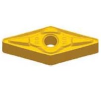 Токарная пластина ZCC-CT VNMG160408-DM YBC252 (10pcs) ZCC 40536